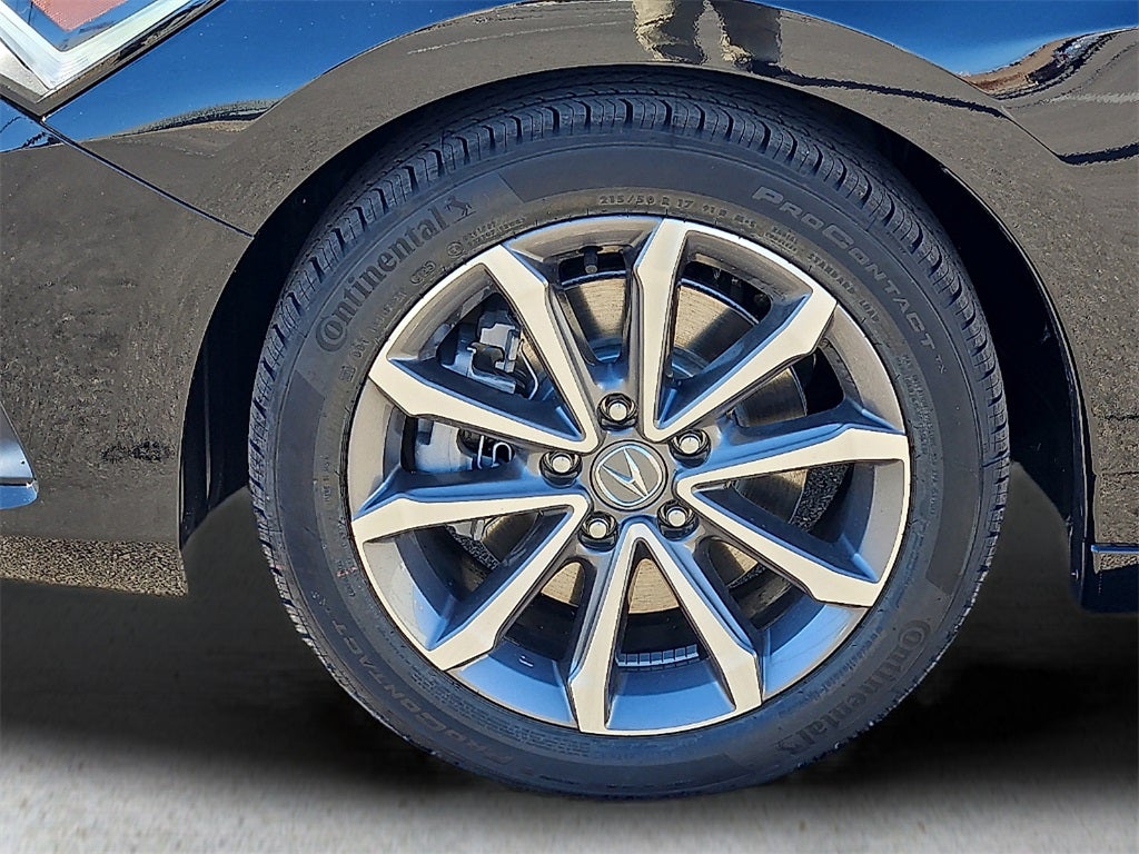 2026 Acura Integra Base