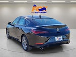 2026 Acura Integra Base