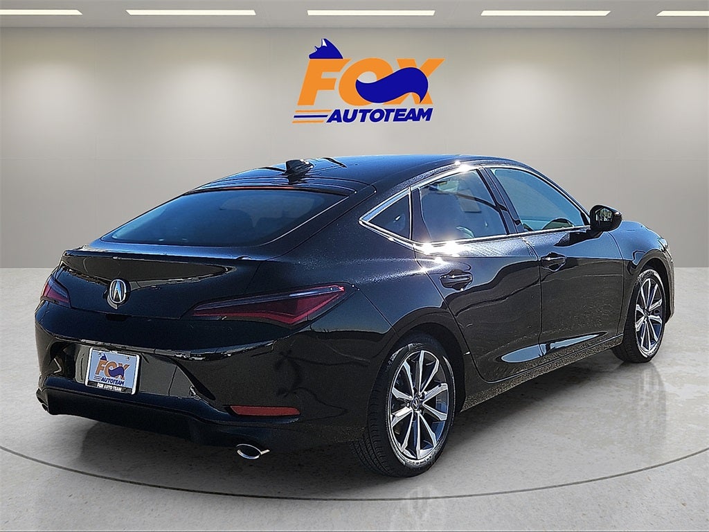 2026 Acura Integra Base