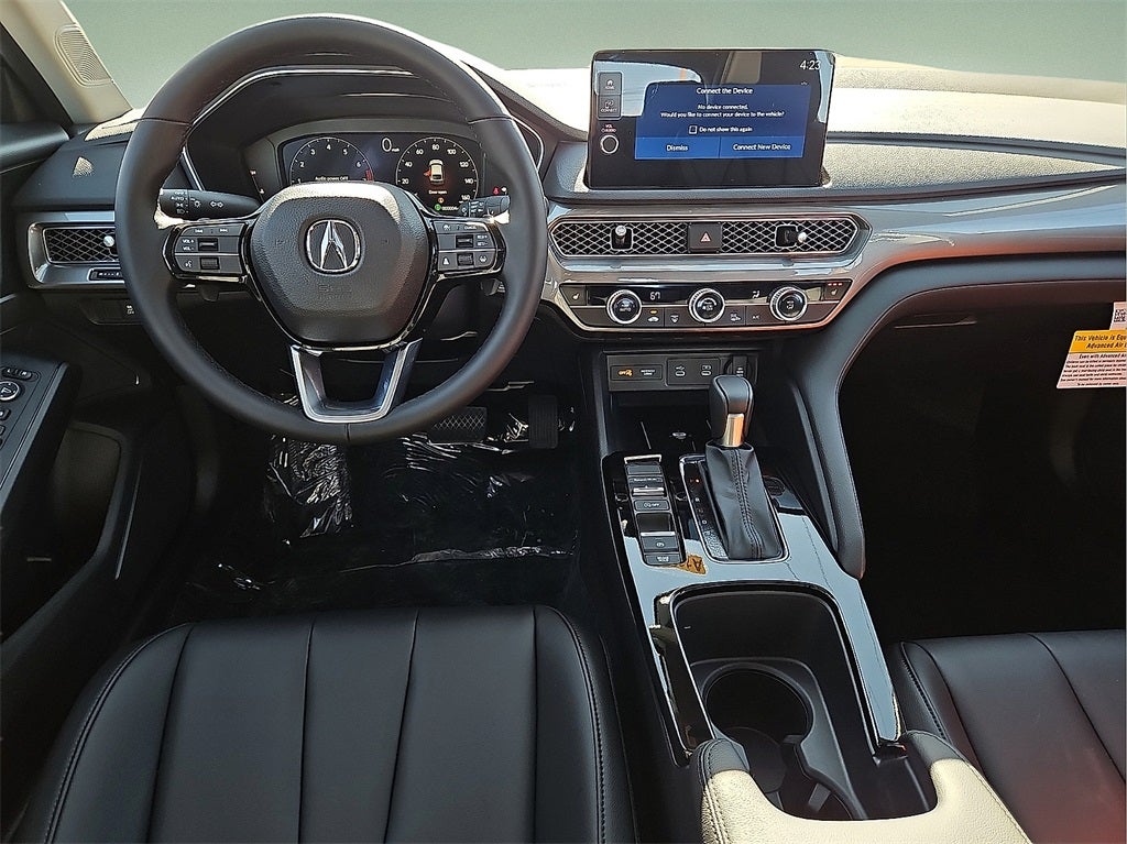 2026 Acura Integra Base