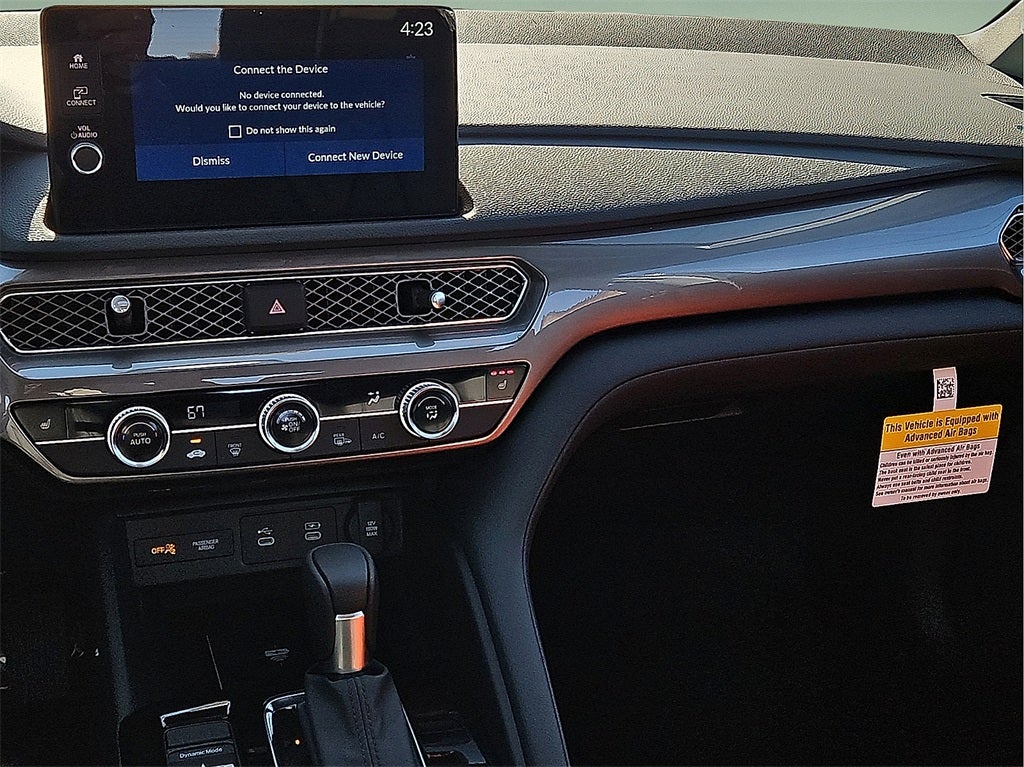 2026 Acura Integra Base