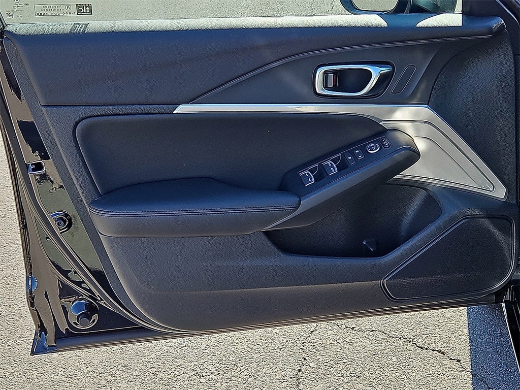 2026 Acura Integra Base