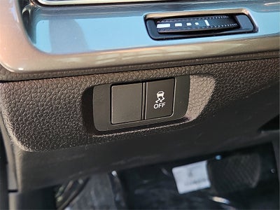 2026 Acura Integra Base