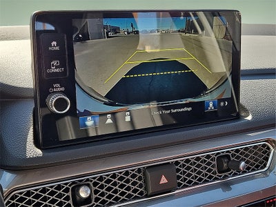 2026 Acura Integra Base