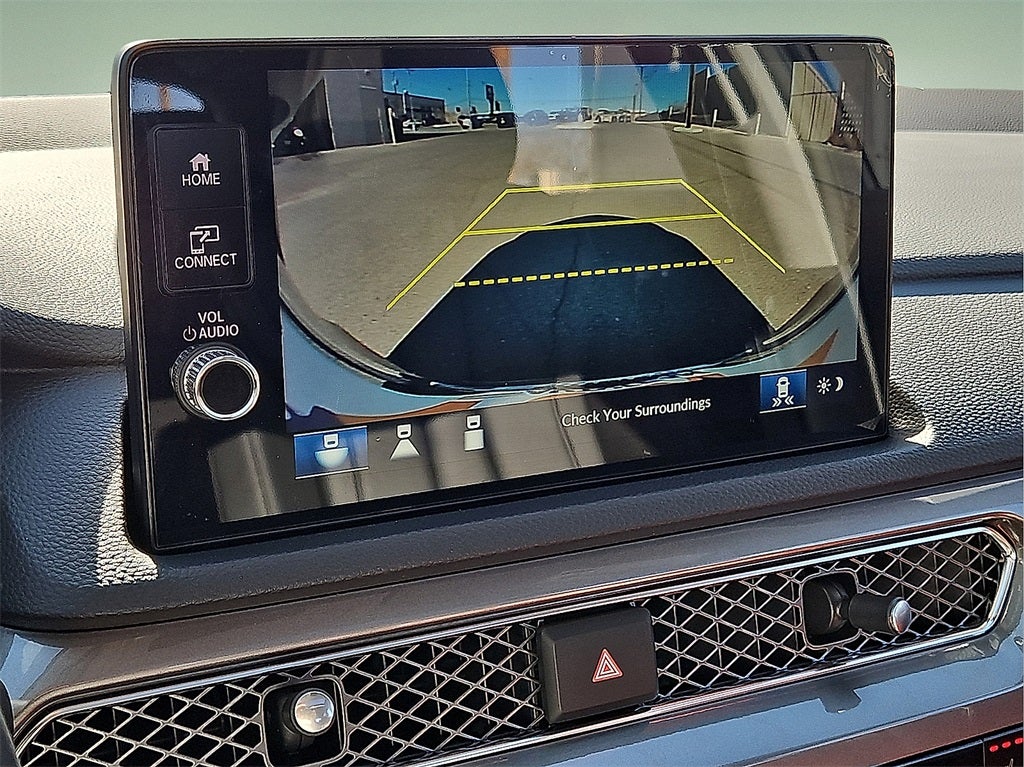 2026 Acura Integra Base