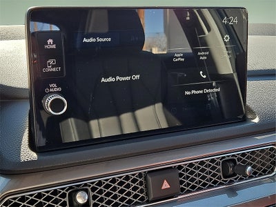 2026 Acura Integra Base