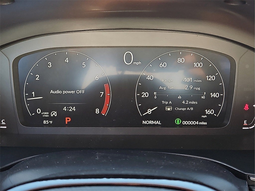 2026 Acura Integra Base