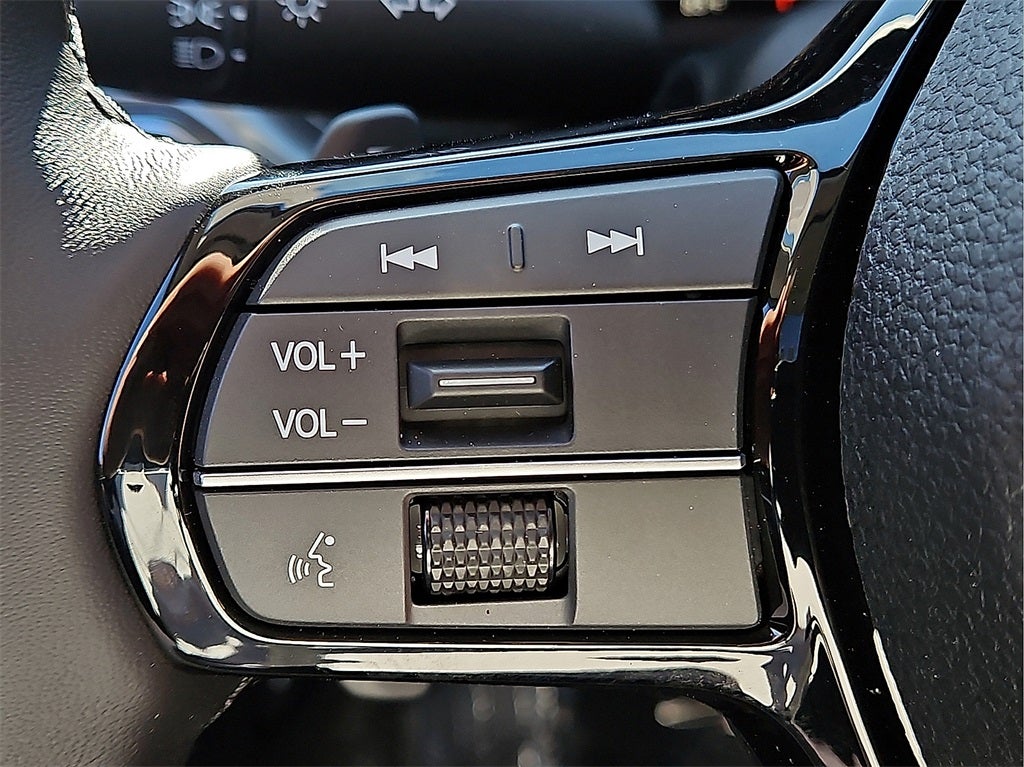 2026 Acura Integra Base