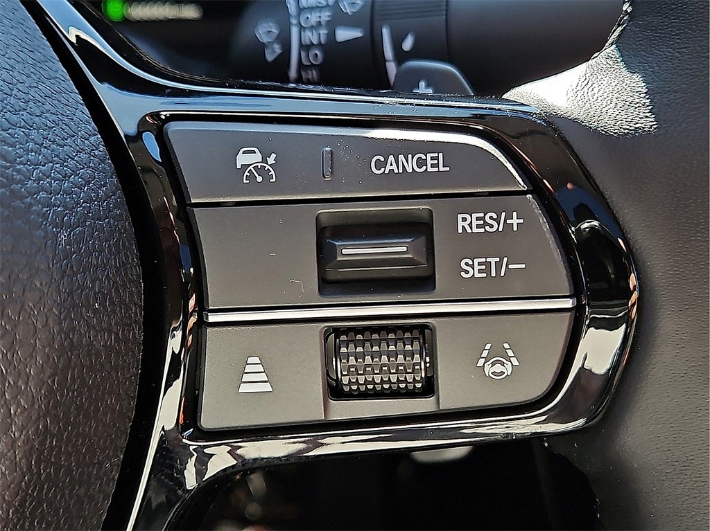 2026 Acura Integra Base