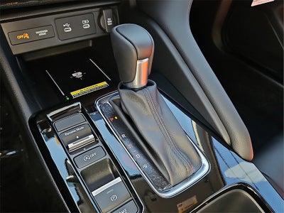 2026 Acura Integra Base