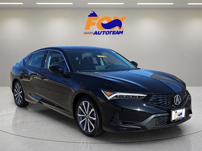 2026 Acura Integra Base