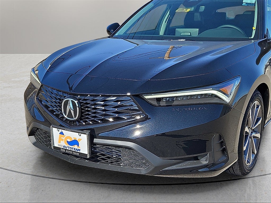 2026 Acura Integra Base