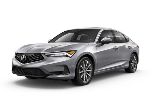 2026 Acura Integra Base
