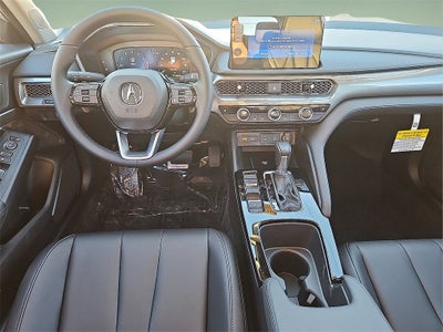 2026 Acura Integra Base