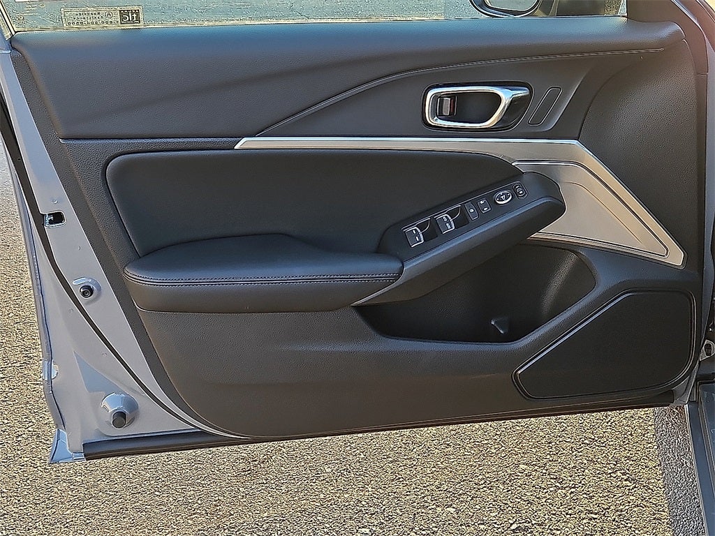 2026 Acura Integra Base