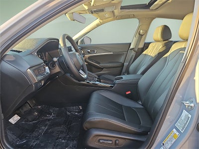 2026 Acura Integra Base