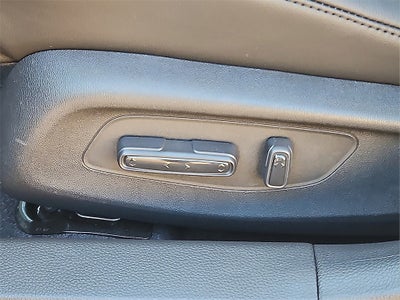 2026 Acura Integra Base