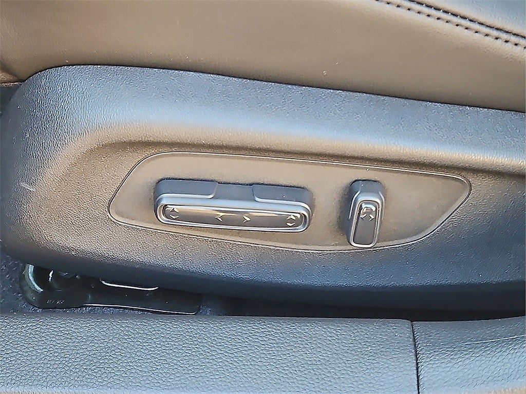 2026 Acura Integra Base