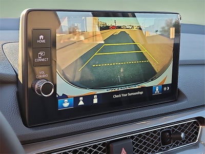 2026 Acura Integra Base