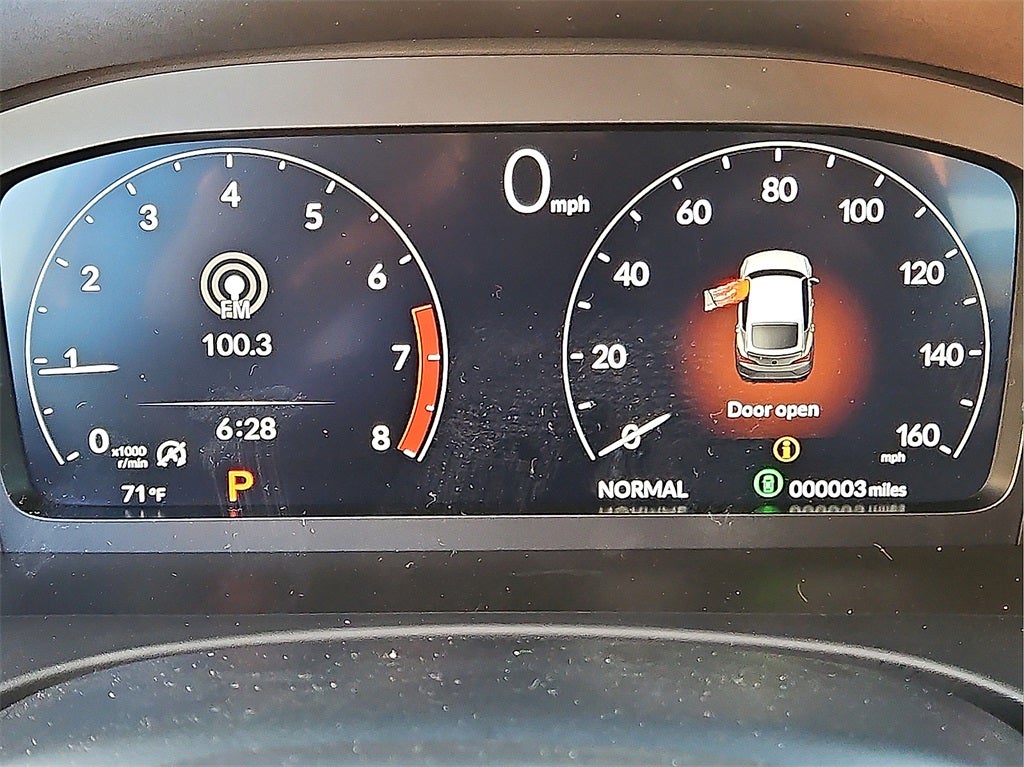 2026 Acura Integra Base