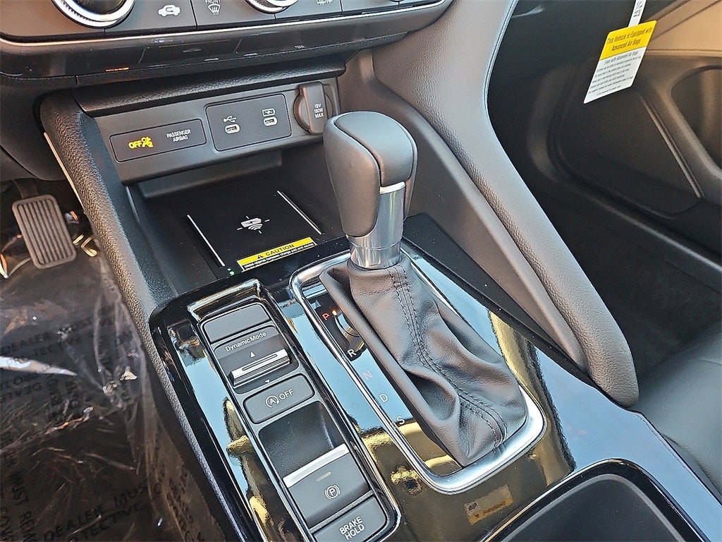 2026 Acura Integra Base