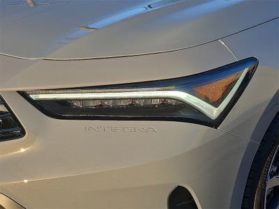 2026 Acura Integra Base