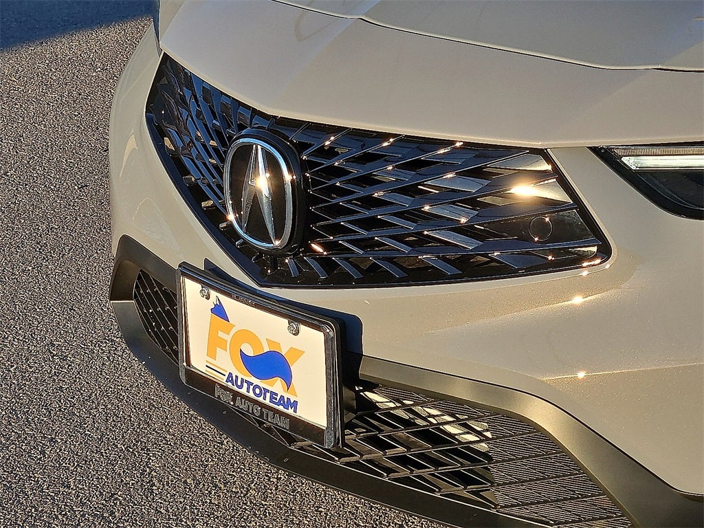 2026 Acura Integra Base