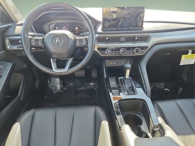 2025 Acura Integra Base