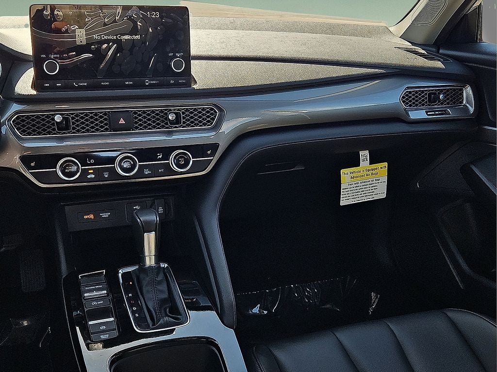 2025 Acura Integra Base