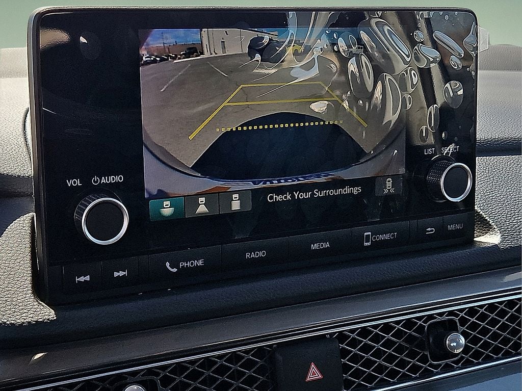 2025 Acura Integra Base