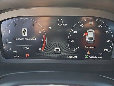 2025 Acura Integra Base