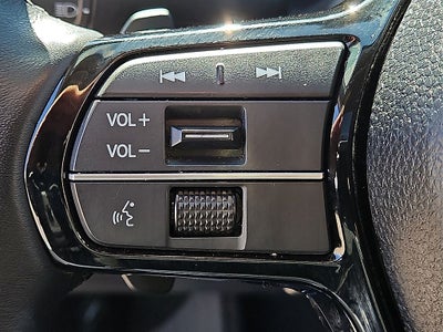 2025 Acura Integra Base