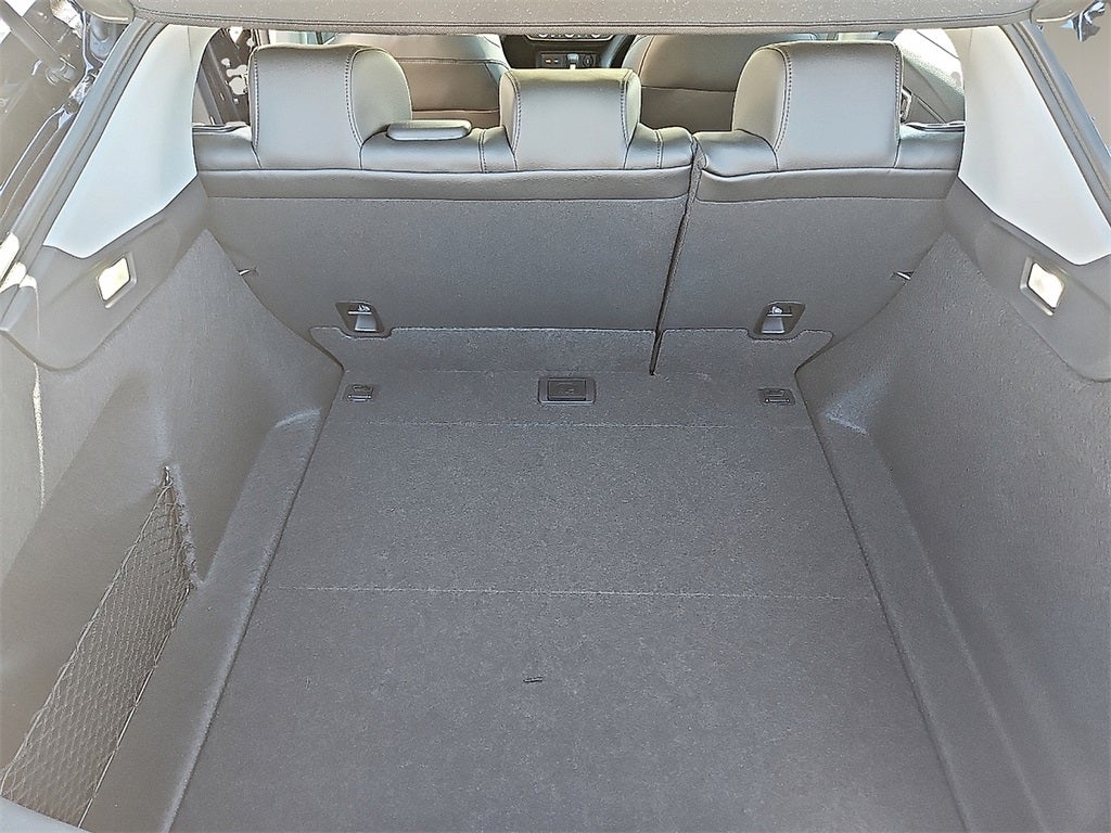 2026 Acura Integra Base