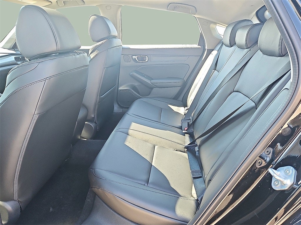 2026 Acura Integra Base