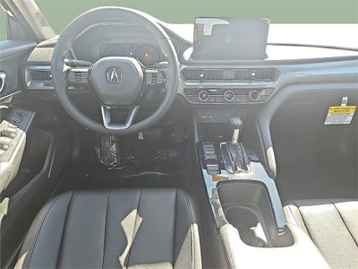 2026 Acura Integra Base