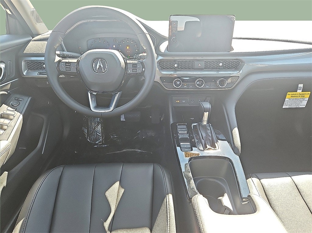 2026 Acura Integra Base