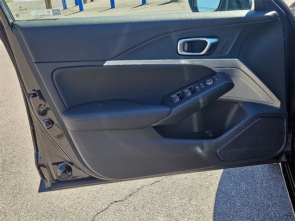 2026 Acura Integra Base