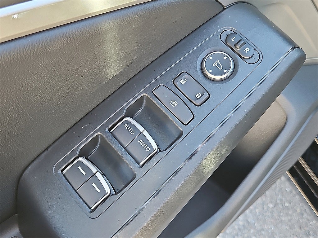 2026 Acura Integra Base