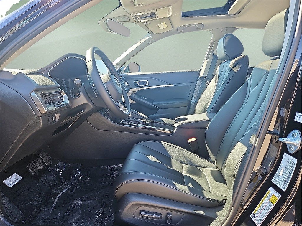 2026 Acura Integra Base