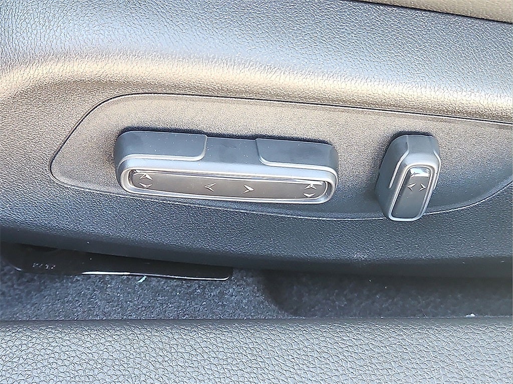 2026 Acura Integra Base