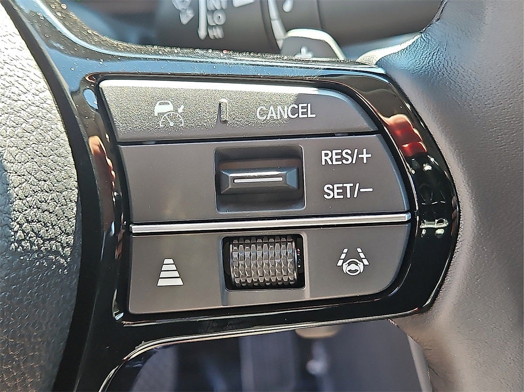 2026 Acura Integra Base