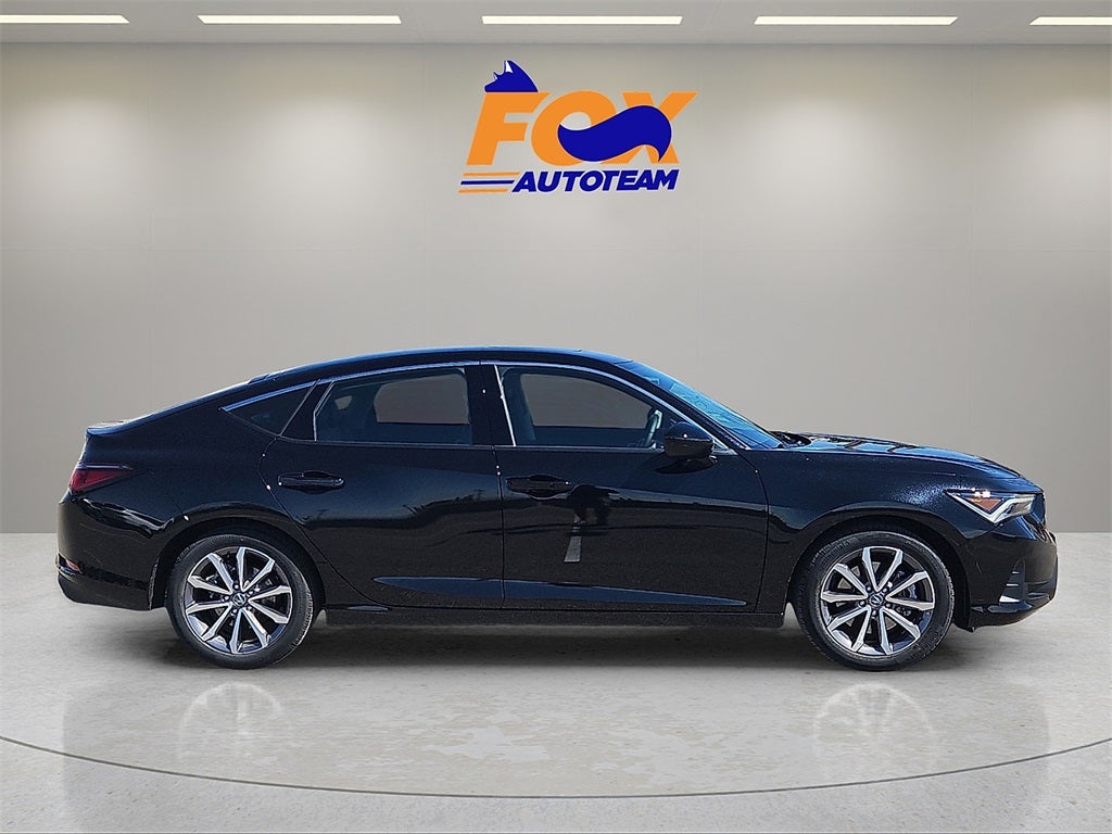 2026 Acura Integra Base