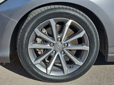 2024 Acura Integra Base