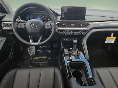 2026 Acura Integra Base
