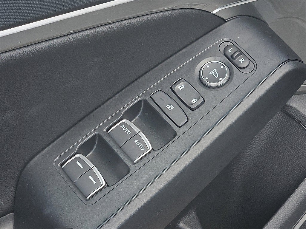 2026 Acura Integra Base