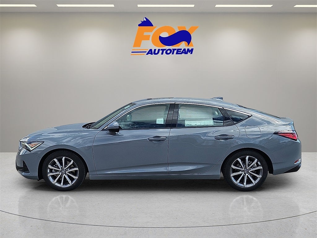 2026 Acura Integra Base