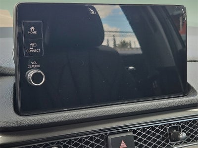 2026 Acura Integra Base