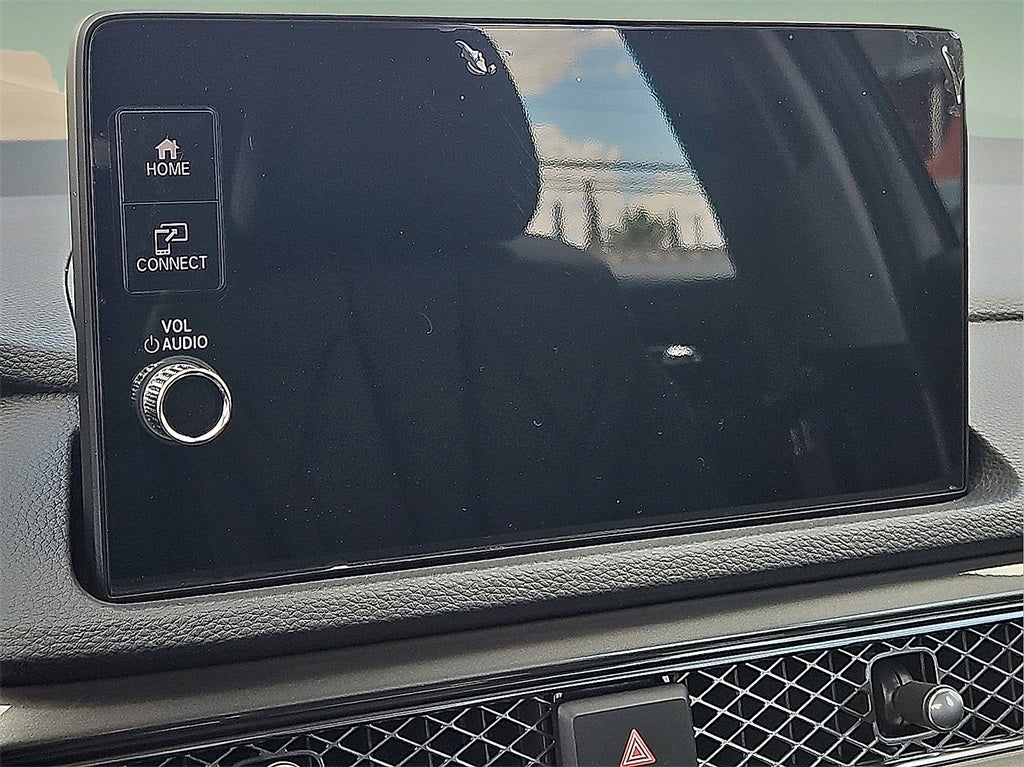 2026 Acura Integra Base