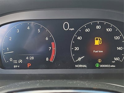 2026 Acura Integra Base