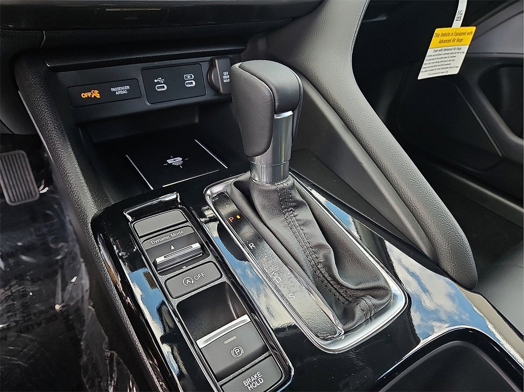 2026 Acura Integra Base